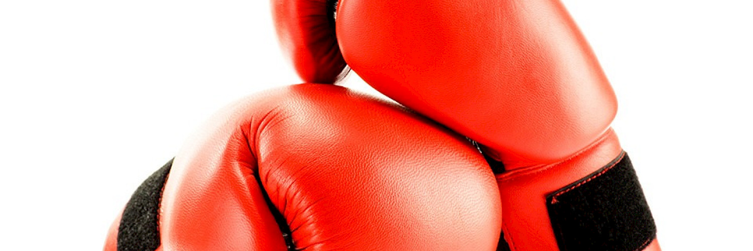 Thai Boxen