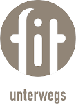 Logo Fit Unterwegs